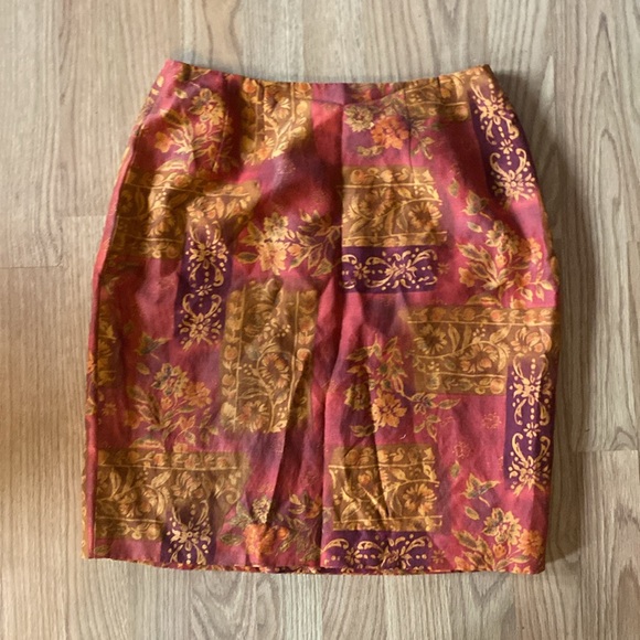 Talbots vintage skirt - Picture 3 of 6